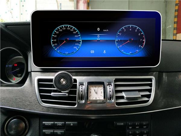 Benz E-Class W212 S212 2013-2014-2015-2016 ANDROİD CARPLAY ANDROİD DVD USB BLUETOOTH HD KAMERA HEDİYE